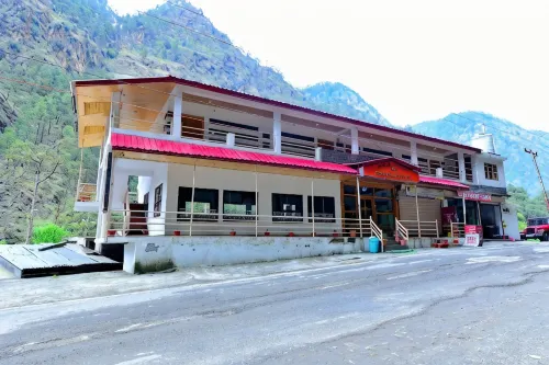 Chaman Vatika