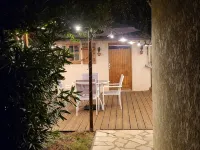 Family home in Fouras - enclosed garden near beach and market Hotels in Fouras
