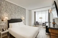 Sercotel Hotel Europa