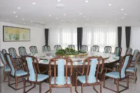Suining Yaoanyi Hotel (Anju District Administrative Approval Bureau) - 3 Yıldız