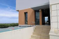 Villa Ouriço - maisons de vacances