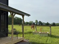 Shawnee Wine Trail Farm Stay