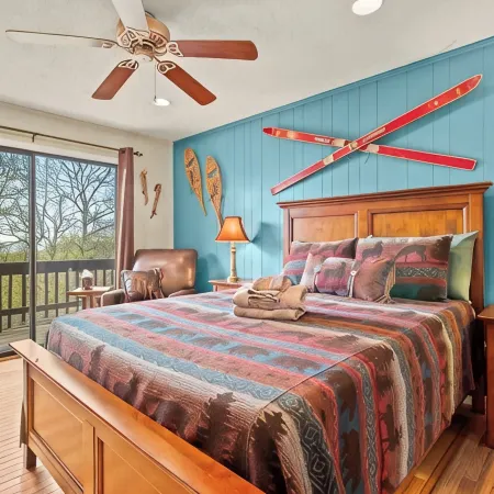 Tranquility Beech: 2Br Condo Steps from the Resort--Parking Lot Level: No Stairs