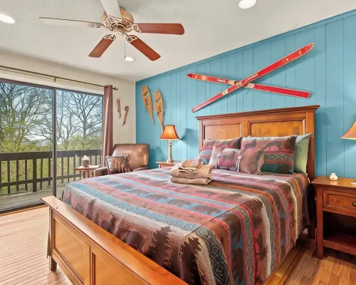 Tranquility Beech: 2Br Condo Steps from the Resort--Parking Lot Level: No Stairs 비치 마운틴 호텔