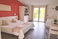 Modern Cozy Flat in the Rebi Village in Imperia