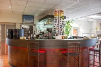 Cévenol Hôtel - bar