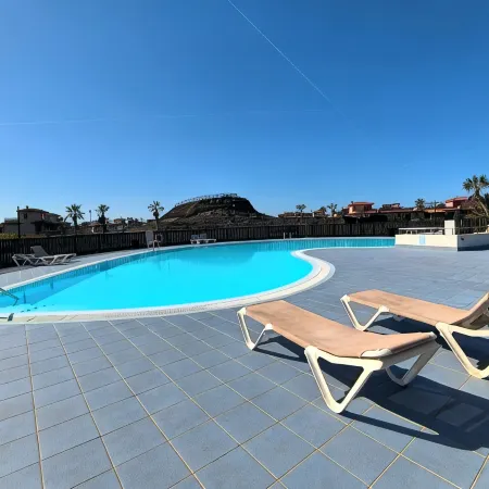 Little Paradise - Origo Mare - Lajares