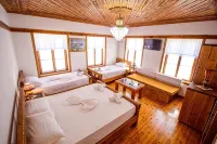 Hotel Bebej Tradicional โรงแรมใน