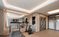 Guilin Airport Hotel (Liangjiang International Airport)