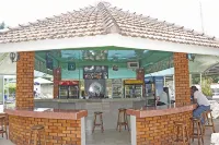 Mbale Resort Hotel - bar