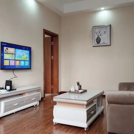 Xinyu Hotel