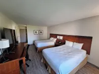 The Hotel Orange