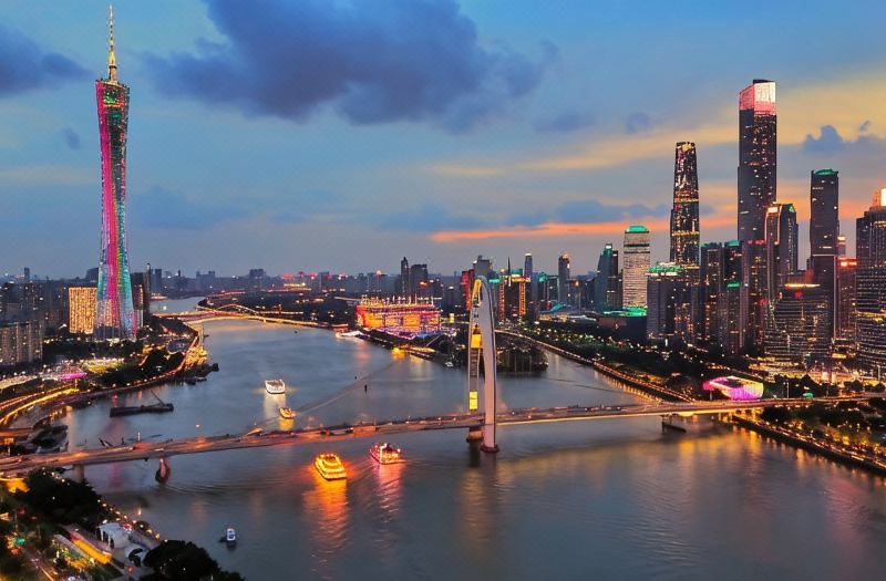 Mehood Elegant Hotel (Guangzhou Tianhe International Financial City Branch) photo 2