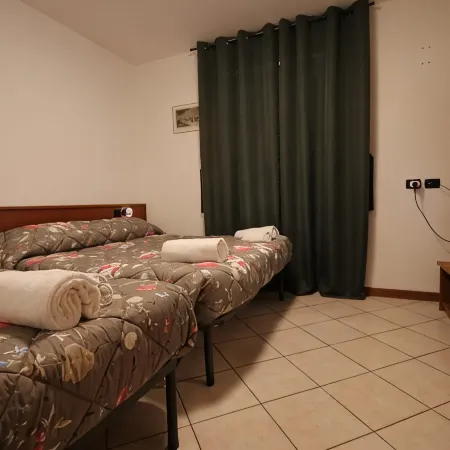 R&B Casa Wanda since 1999