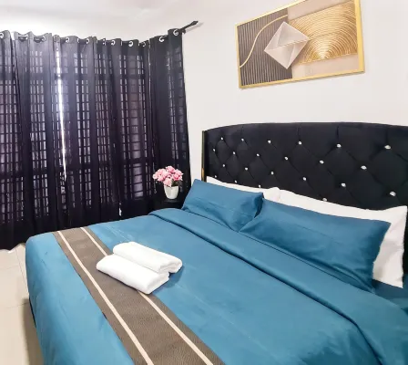 2B2B Deluxe Cozy Suite near Mount Austin HMemories - 4-Star