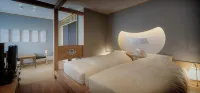 ＣＨＡＨＡＲＵ離れ　道後夢蔵 - バー