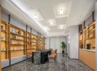 Shu Lan Ease Residence - Pet friendly