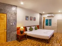 Phangnga Keeree Resort & Gallery Отели рядом с достопримечательностью «Пирс Тхадан»