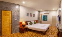 Phangnga Keeree Resort & Gallery