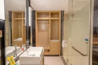 Qingmiao Esports Hotel (Gongcheng Jinchajiang City Garden Branch)