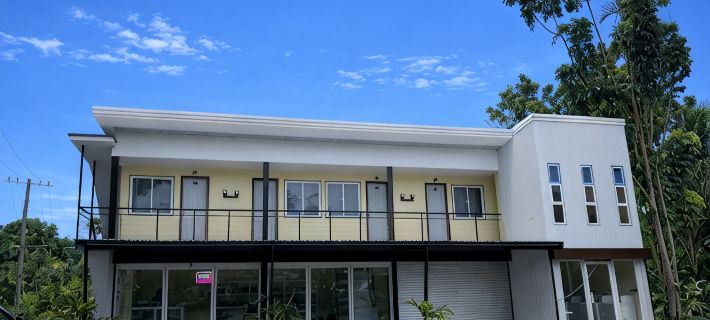 Belechl Ranch Studio Rental - Cozy Compact Room with Private Bathroom Hotels in Koror