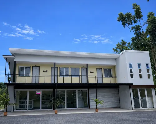 Belechl Ranch Studio Rental - Cozy Compact Room with Private Bathroom Hotels in Koror