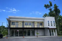 貝萊克爾牧場舒適緊湊型房間租賃 - 早餐
