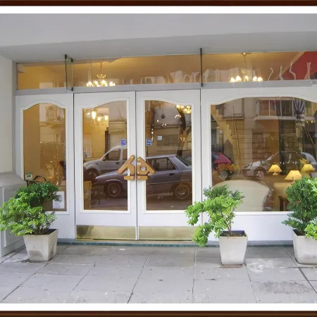 Alpino Hotel
