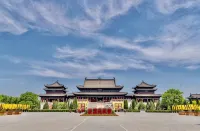 Qingwu Bieyuan Homestay (Hongtong Station) - 2-Star