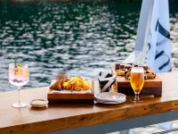 EL CLASSICO Apartement - breakfast