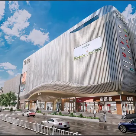 Jiayue Hotel (Chengde Weichang)