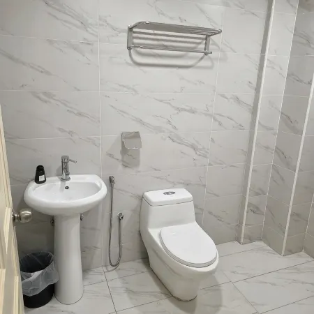 JLC Homes 305 (1 Bedroom Apartment) at JLC Residence Melaka Raya
