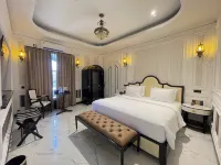Swiss-Belexpress palu Hotel di 