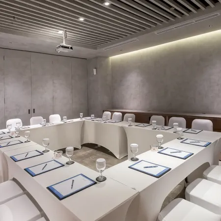 TMG Hotel Tebet, Marclan Collection