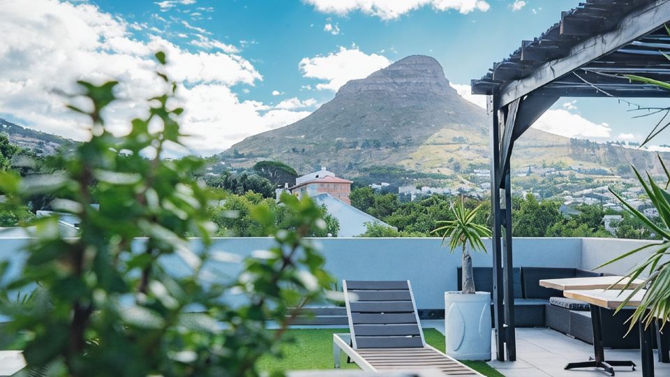 Three Boutique Hotel