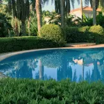 ST-Tropez Hotel - مسبح خاص