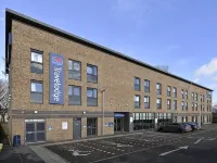 Travelodge Stirling City Centre Hotels in Stirling
