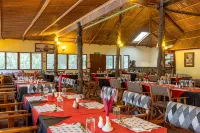 Sentrim Mara Game Lodge - servizio colazione