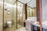 Jiuliting Hot Spring Hotel, Xuancheng - Hot Springs