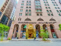 Grand Plaza Badr Al Maqam Отели рядом с достопримечательностью «Старая Чаршия»