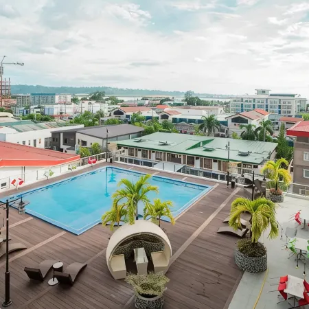 Subic Riviera Hotel & Residences