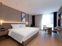Lifeng Hotel (Beijing North Road Branch, Urumqi Tianshan International Airport) - جاكوزي