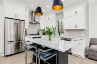 Garage Parking - Short North - Convention - Bungalows
