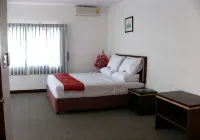 KP Hotel Udonthani - Wifi