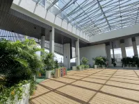 Almas Puteri Harbour Nusajaya Suite Room Exclusive Room 5 Min to Legoaland by HomeSpace - Parking