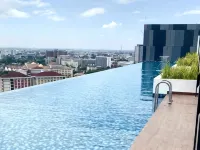Decozy7.0 Ipoh Town Condo(12pax)