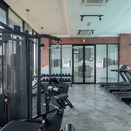 Astoria Ampang by Feel Home
