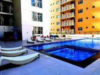 Eden Garden Hotel Apartment - Condos