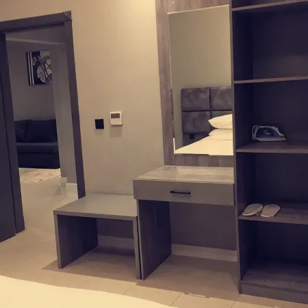 Voyage Apartments