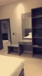 Voyage Apartments - balcón